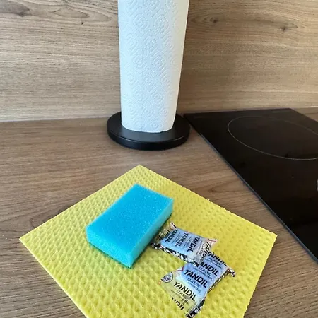 7 Im Herzen Von Apartment *