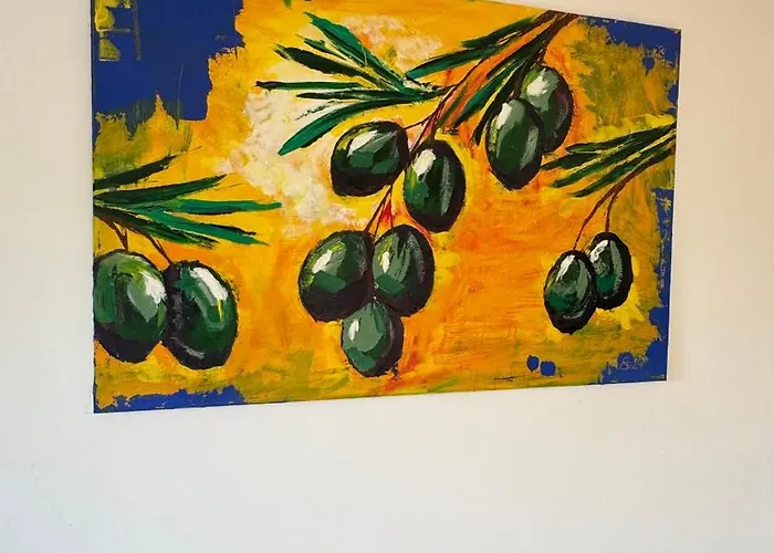 7 Im Herzen Von Daire *