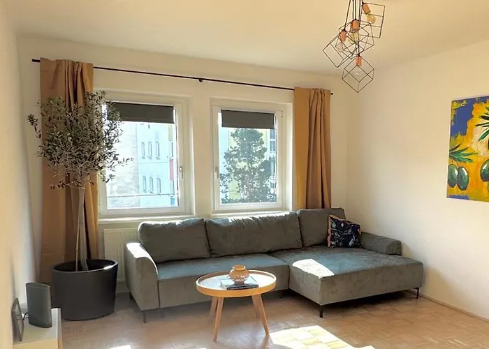 7 Im Herzen Von Daire *