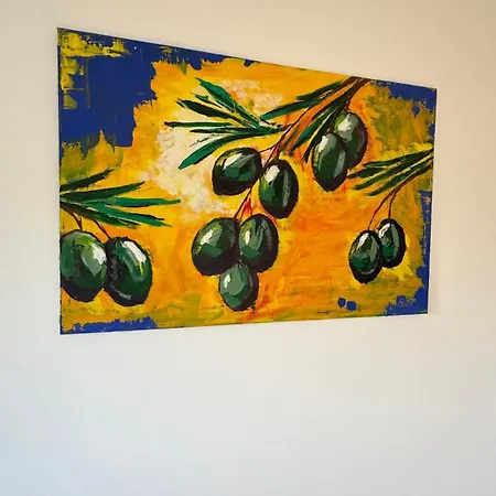 7 Im Herzen Von Daire *