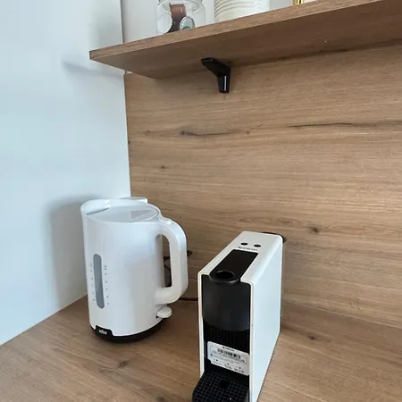 Daire 7 Im Herzen Von Linz